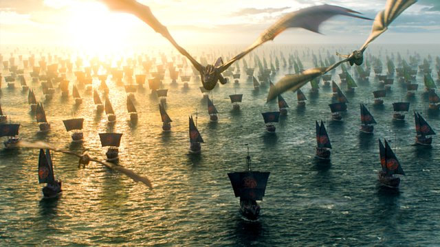 Filmările la sezonul final al 'Game Of Thrones' vor începe în câteva zile