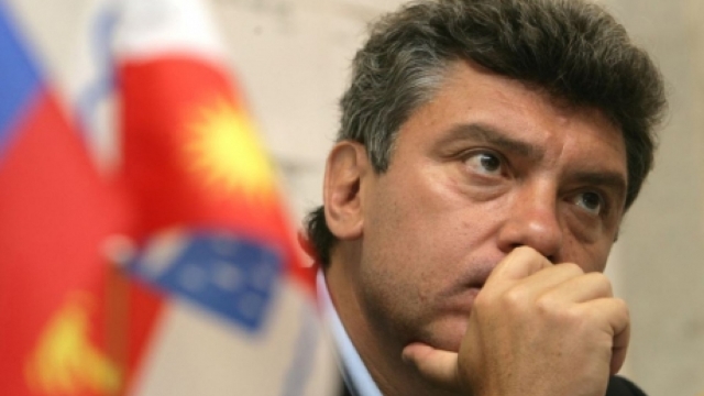 Fiica lui Nemțov a cerut anularea verdictului în dosarul privind asasinarea tatălui său