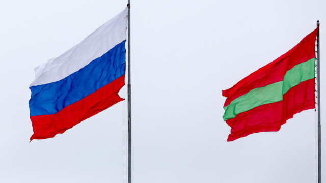 EVZ: Rusia se pregătește legislativ să „atace” Ucraina și R.Moldova pentru Transnistria (Revista presei)