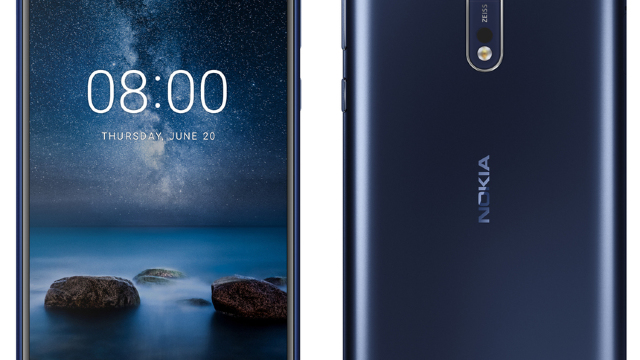 Primul flagship Nokia cu Android va fi lansat pe 16 august