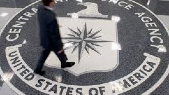 CIA oprește sprijinul acordat rebelilor sirieni