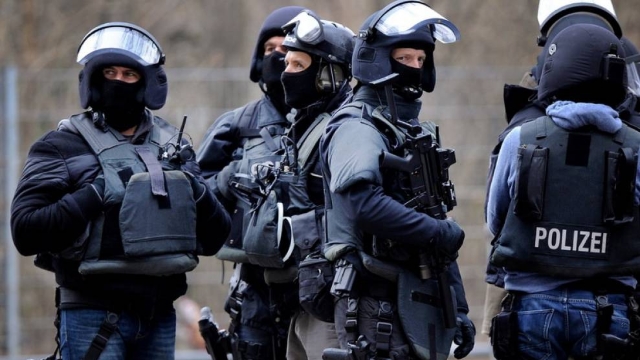 Germania | Expulzarea suspecților de terorism este o măsură constituțională