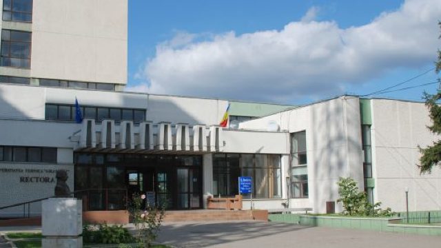 Universitatea Tehnică din Iași ELIMINĂ TAXA de înscriere pentru candidații din Republica Moldova