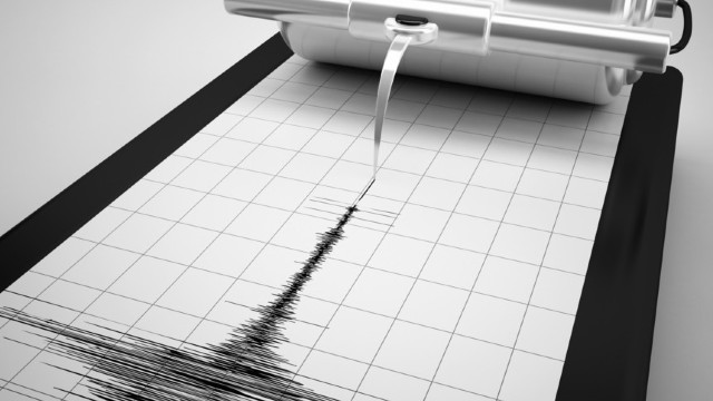 Cutremur cu magnitudinea 3,6 în România