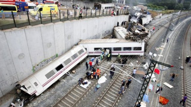 Ministerul de Externe | Printre victimele accidentului feroviar de la Barcelona nu sunt cetățeni ai R.Moldova