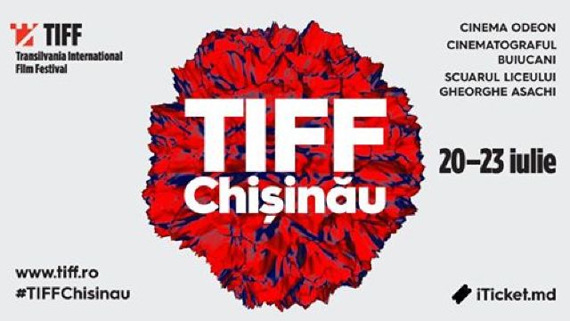 Festivalul Internațional de Film Transilvania revine la Chișinău