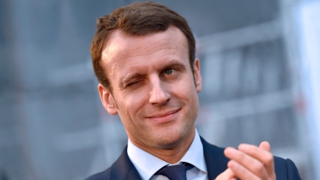 Studiu | Ascensiunea lui Emmanuel Macron propulsează Franța în fața SUA în clasamentul puterilor „soft”