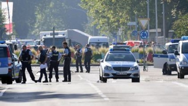 Doi morți și mai mulți răniți într-un atac armat la o discotecă din Germania