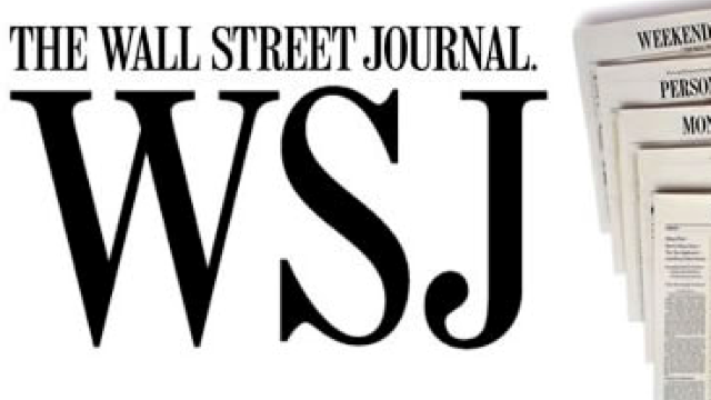 Wall Street Journal | Companii IT precum Google, Facebook, Amazon produc transformări structurale fără a fi monitorizate