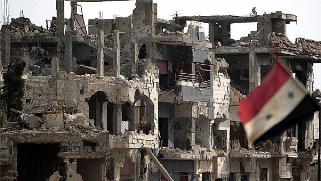 La Geneva a început o nouă rundă de convorbiri pentru pace în Siria