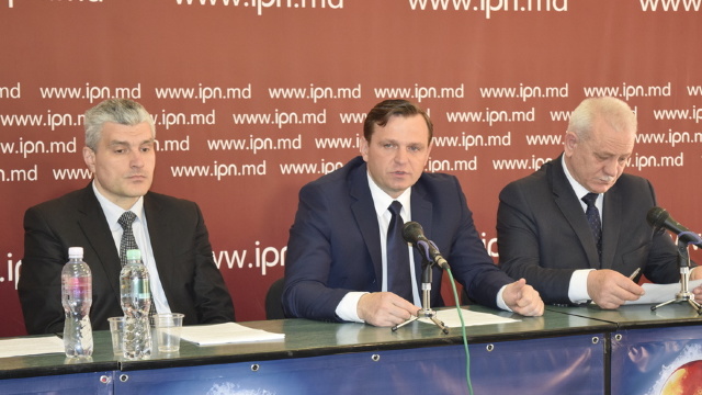 Platforma DA propune un set de măsuri de susținere a întreprinderilor mici și mijlocii