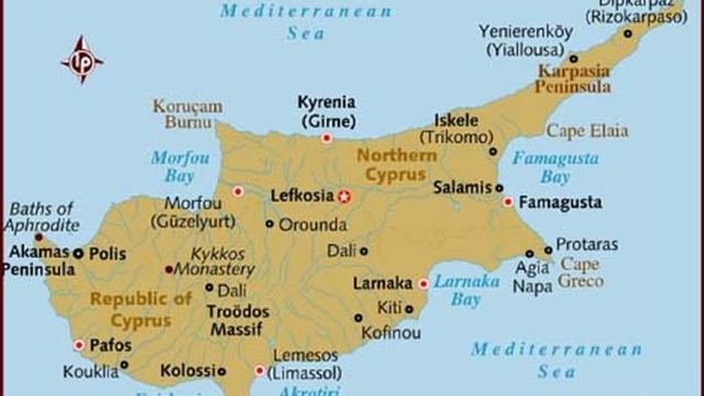 Convorbirile privind reunificarea Ciprului au eșuat