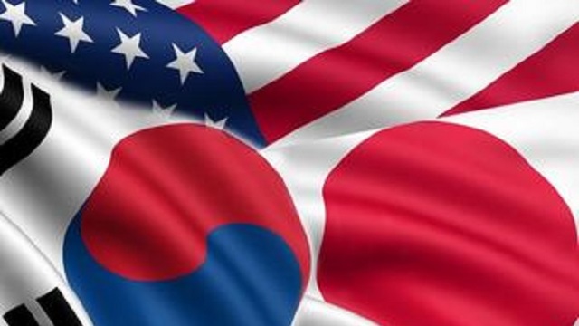 Liderii din SUA, Japonia și Coreea de Sud au condamnat testul cu rachetă balistică al Coreei de Nord