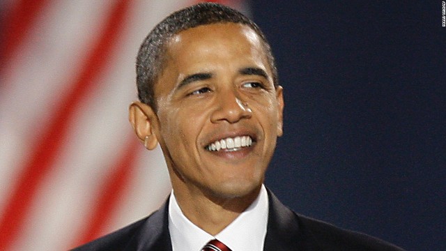 Barack Obama revine pe terenul politic