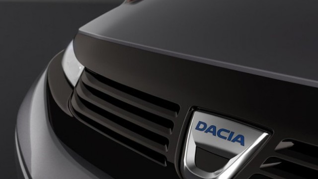 Vânzările de autoturisme Dacia în Germania au urcat cu 27% în prima jumătate a lui 2017