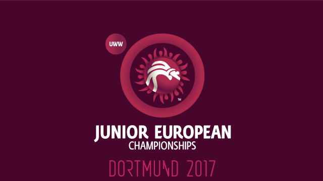 Luptătorii din R. Moldova au cucerit trei medalii la europenele de juniori de la Dortmund

