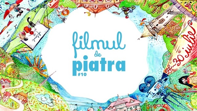 Scurtmetraje din România și Republica Moldova, proiectate la Piatra-Neamț