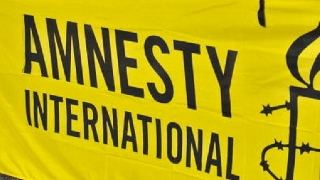 Amnesty International | Raport Anual privind situația drepturilor omului în lume