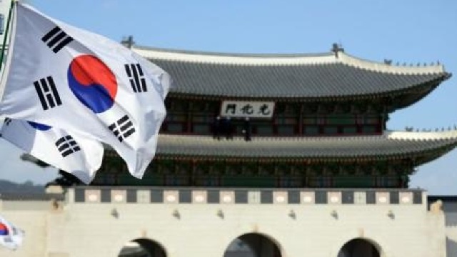 Șapte foști înalți oficiali și miniștri au fost condamnați în Coreea de Sud