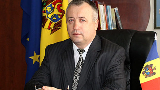 ZdG: Dosarul fostului președinte al Consiliului raional Criuleni a fost trimis în judecată