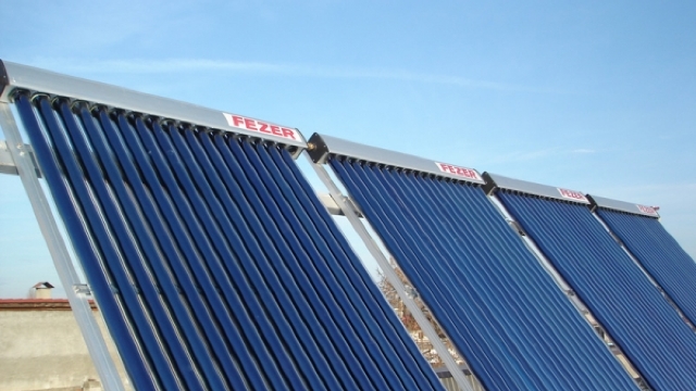 Premieră pentru Republica Moldova | O întreprindere din Bălți va asambla colectoare solare