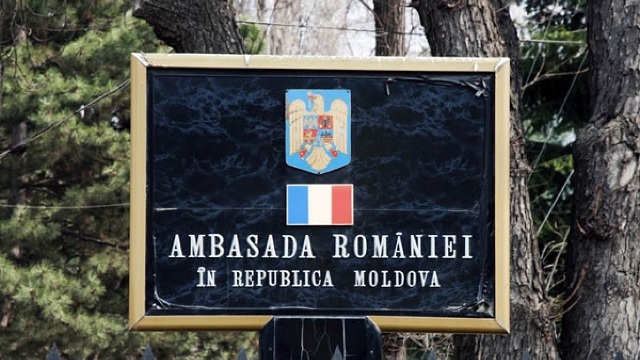 Ambasada României face precizări cu privire la asumarea identității culturale pentru elevii români de pretutindeni