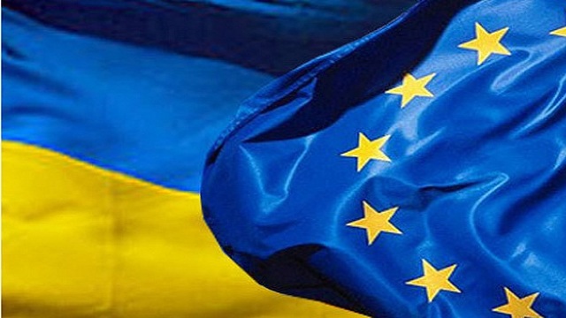 Uniunea Europeană a finalizat ratificarea Acordului de Asociere cu Ucraina