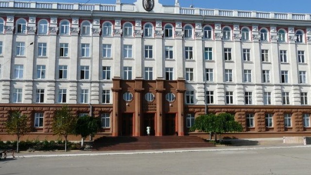 Academia de Științe a Moldovei a rămas fără 19 instituții