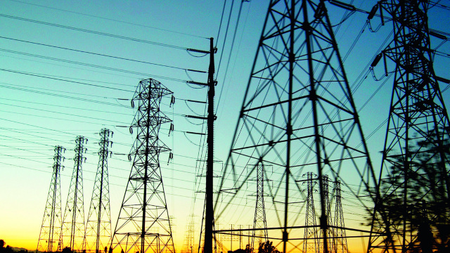 A cincea parte din exportul de energie electrică ucraineană a revenit Republicii Moldova