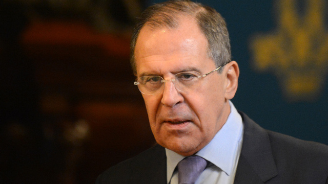 Serghei Lavrov: Încetarea focului în sudul Siriei este ''în general respectată''
