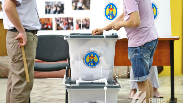 Legea privind modificarea sistemului electoral a fost publicată în Monitorul Oficial