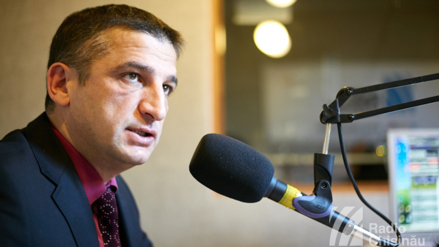Vlad Țurcanu: Intenția lui Dodon de a decora militari ruși din Transnistria se încadrează ca TRĂDARE DE PATRIE (Ora de Vârf)