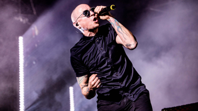 Doliu în lumea muzicii | S-a sinucis solistul de la Linkin Park, Chester Bennington