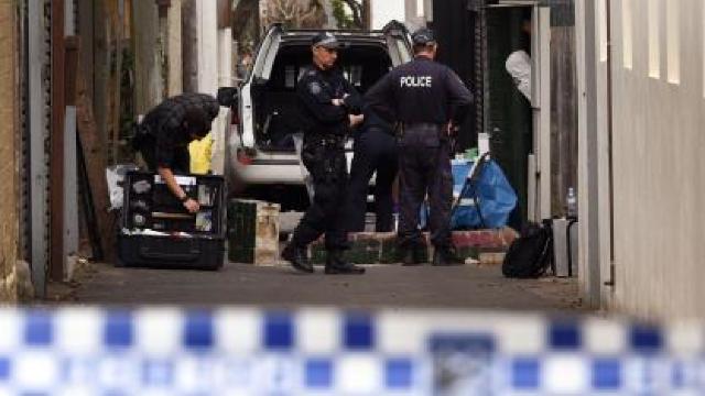 Australia dejoacă un atentat: un avion vizat de un “dispozitiv exploziv improvizat”