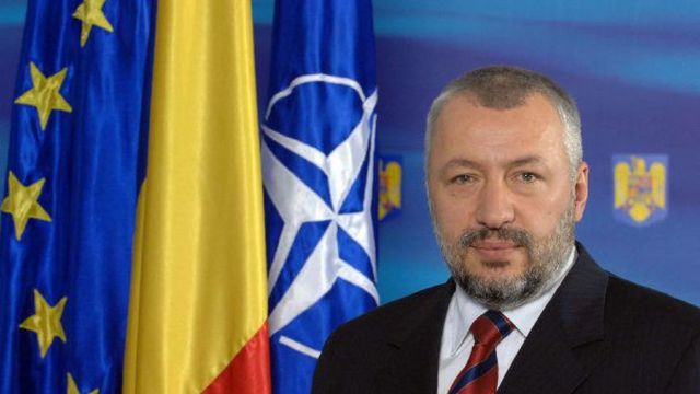 Iulian Fota: Orice vizită a lui Rogozin în R.Moldova este o provocare; autoritățile române au procedat bine