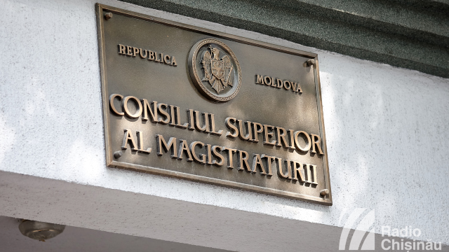 Concurs pentru ocuparea a trei funcții vacante de judecător la Curtea de Apel Chișinău