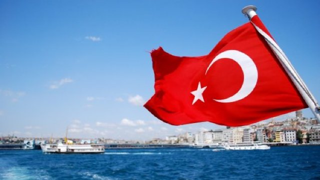 Turcia retrage lista firmelor germane suspectate de sprijinire a terorismului 