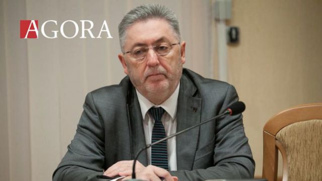 Nistor Grozavu va decide să ocupe funcția de primar al Capitalei doar dacă va fi acceptat de fracțiunile din CMC