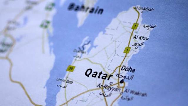 Criza din Golf | Vladimir Putin a discutat la telefon cu emirul Qatarului