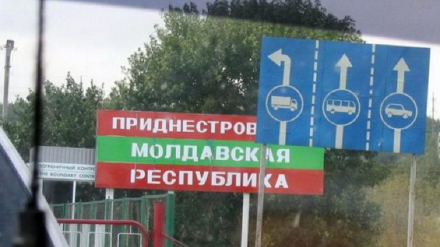 Posibile scutiri la plata accizelor și procedură simplificată de înmatriculare, pentru automobilele din regiunea transnistreană 
