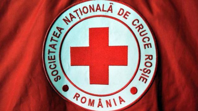Crucea Roșie Română împlinește 141 ani