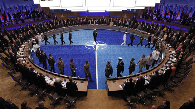 Situația din R.Moldova va fi discutată la Adunarea Parlamentară NATO