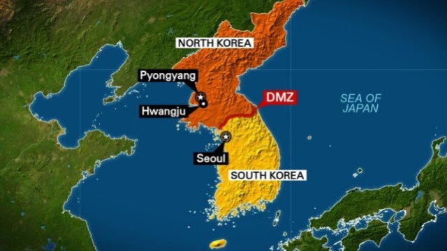 Coreea de Nord avertizează împotriva riscului unui conflict nuclear în Peninsula Coreea
