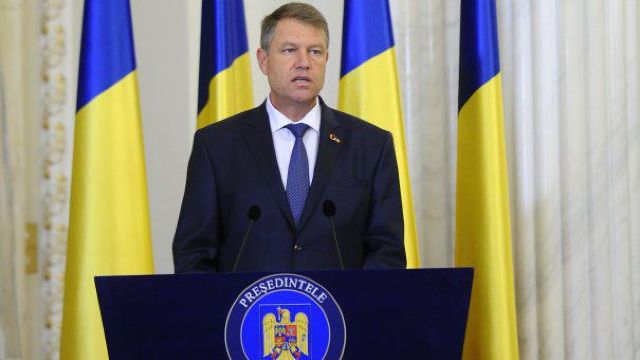 Klaus Iohannis, despre achiziționarea sistemului Patriot: Am lansat o solicitare către partea americană