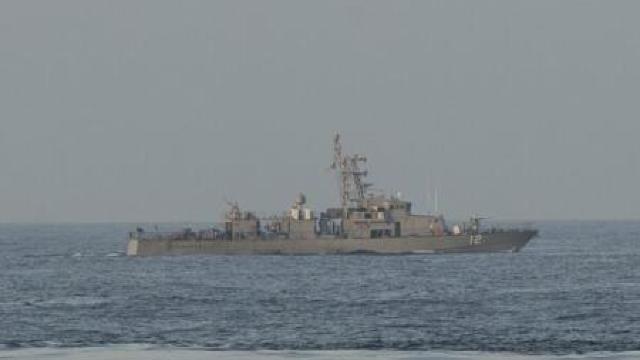 Incident în în Golful Persic | O navă a Marinei SUA a tras focuri de avertisment în direcția unei nave iraniene 