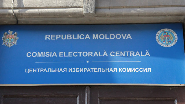 CEC precizează cum vor participa partidele la campania electorală pentru referendumul inițiat de Igor Dodon