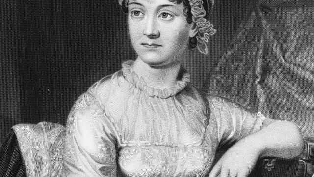 Marea Britanie marchează prin numeroase festivități 200 de ani de la moartea celebrei scriitoare Jane Austen 