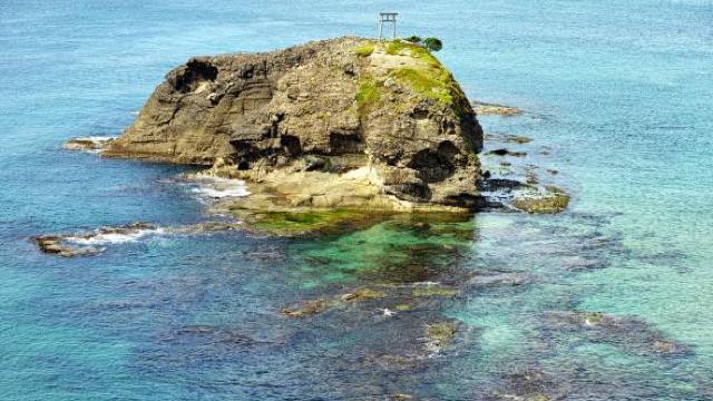 Singura insulă din lume interzisă femeilor a fost inclusă în Patrimoniul UNESCO