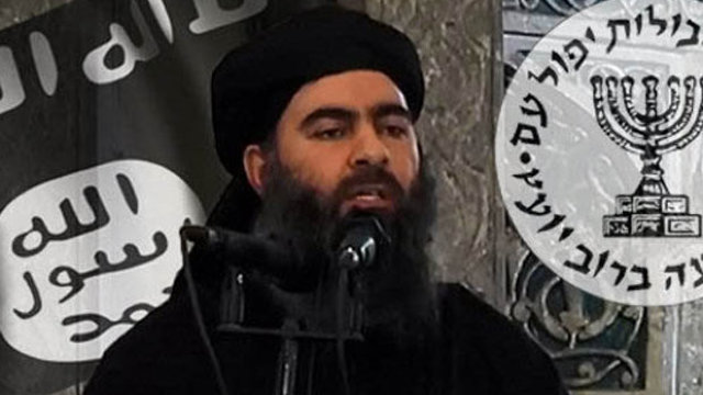 Militanții ISIS anunță că al-Baghdadi a murit și că numesc un nou calif