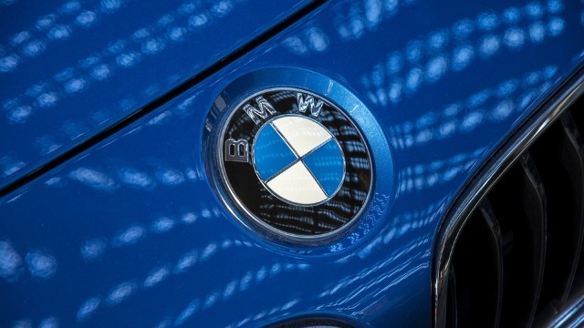 BMW dezminte informațiile din presă privind manipularea emisiilor 